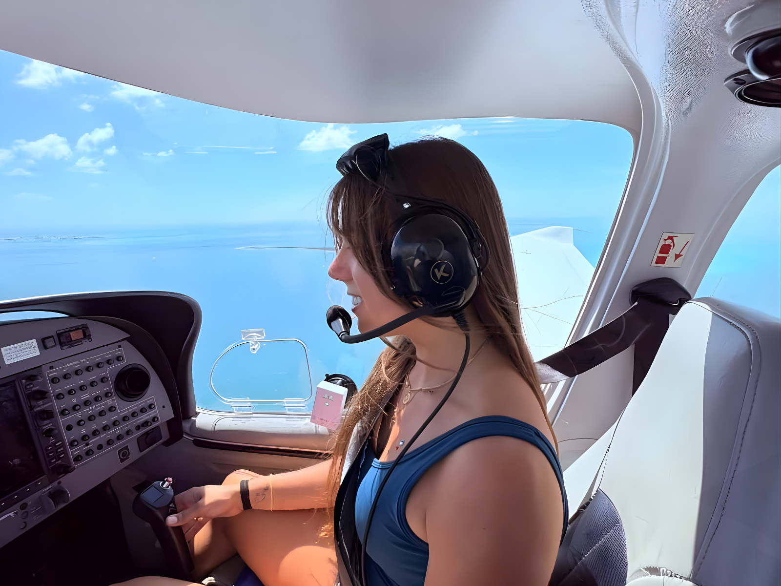 In Ear Pilot Headset vs. Over-Ear: What Actually Works in the Cockpit (2026)