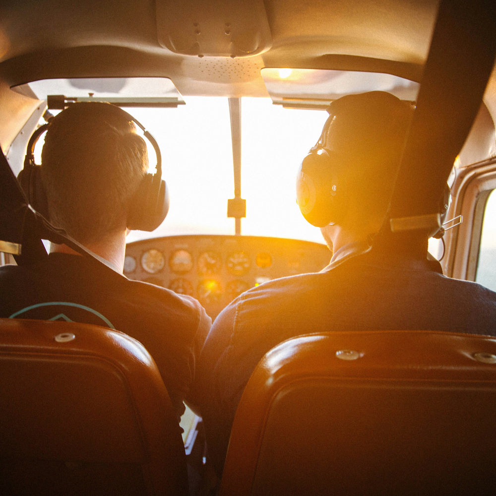 Do Pilots Get Free Flights? Understanding the Perks and Conditions
