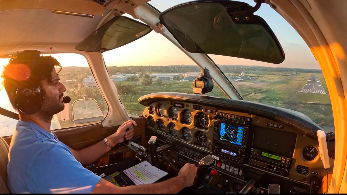Best Aviation Headset Under $500 in 2026