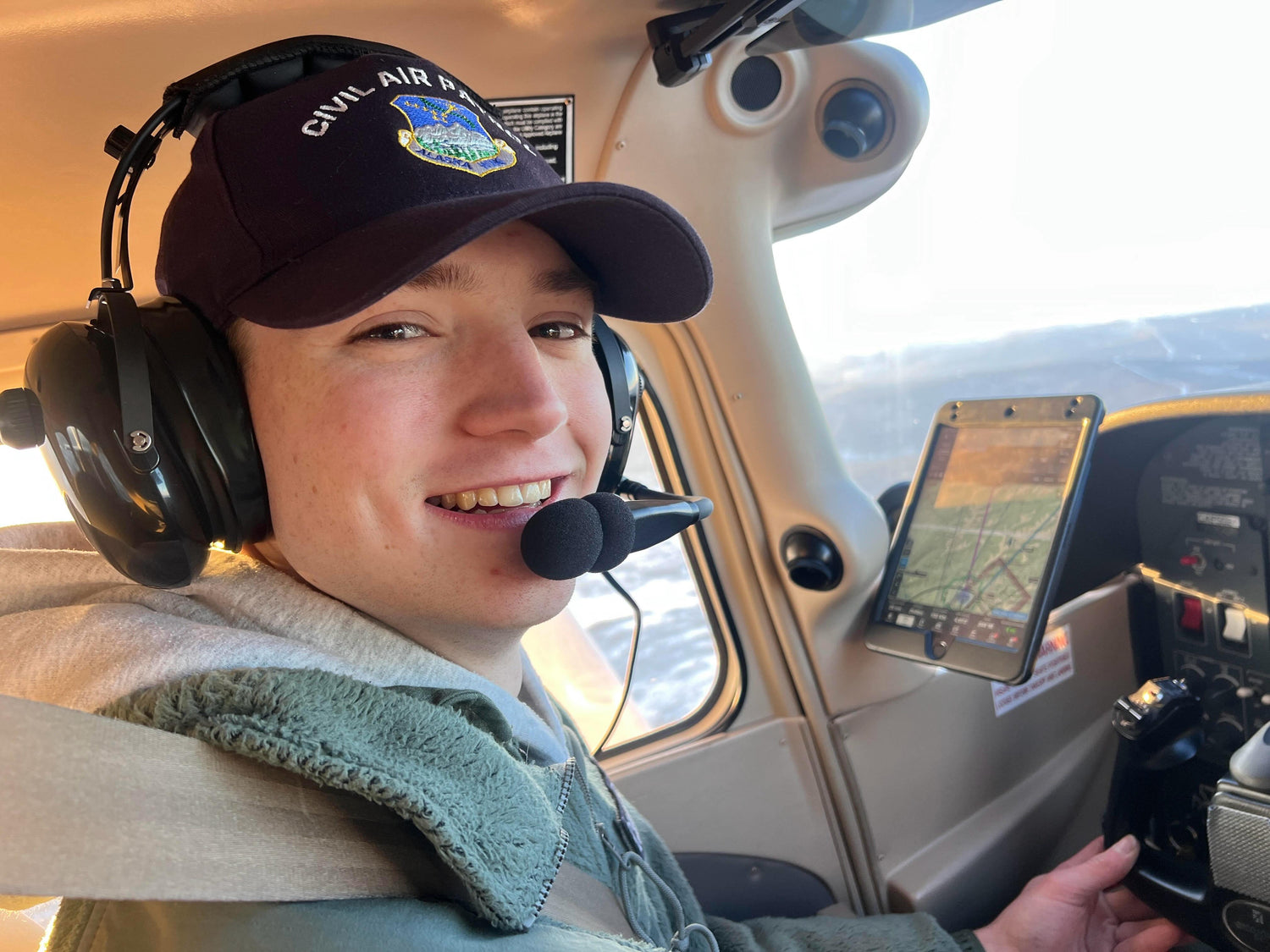 Best Aviation Headset for IFR Training in 2026