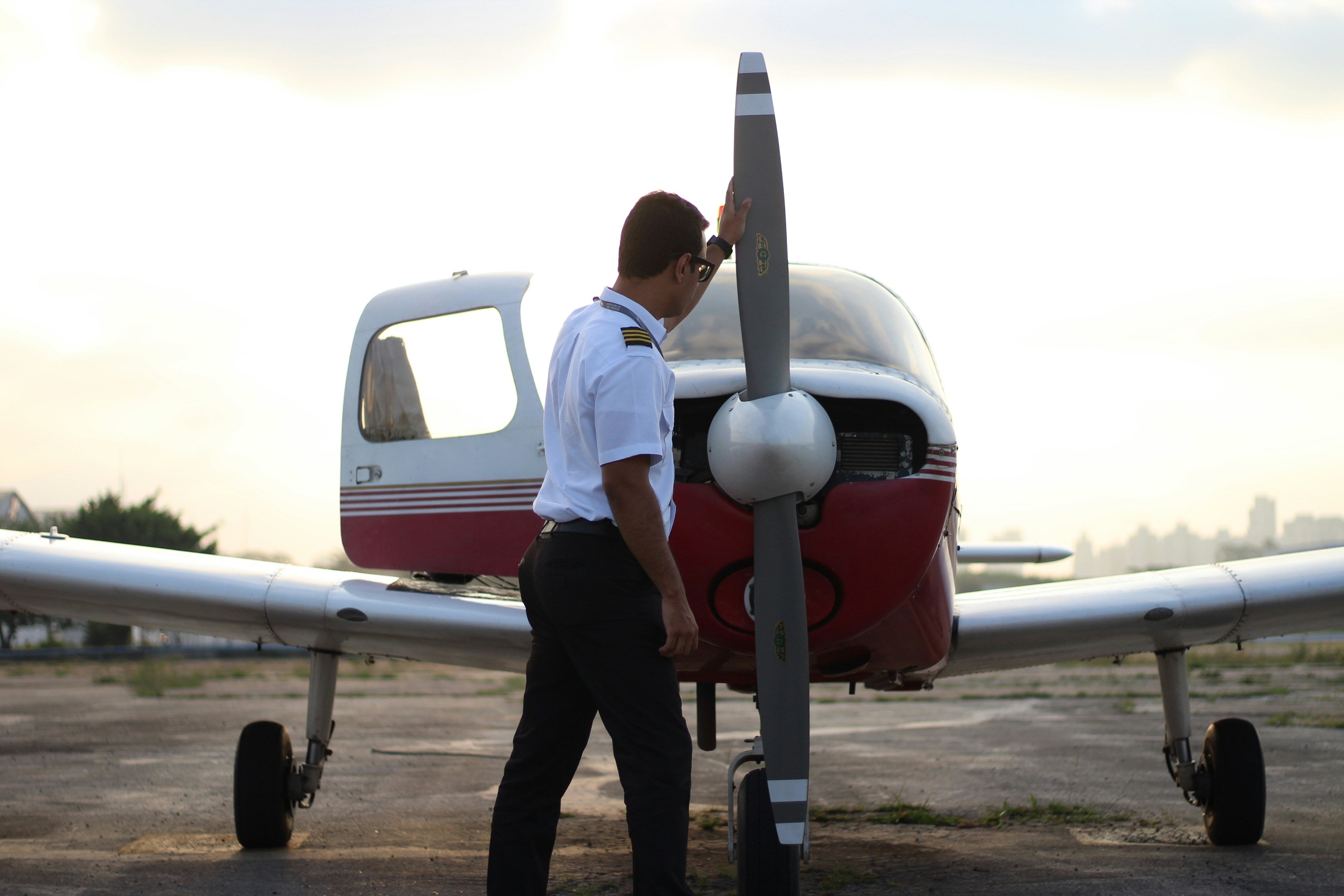 Top 10 Pilot Skills - What Makes a Great Pilot?
