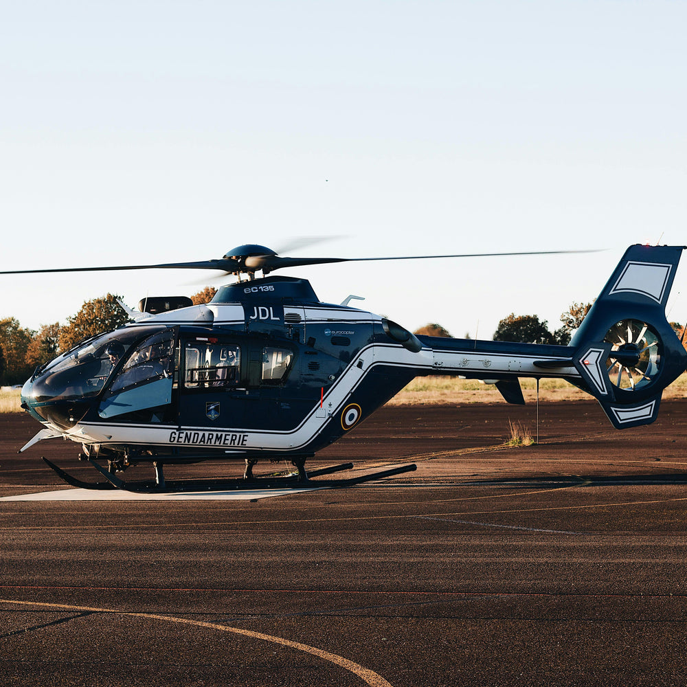 How Much Does It Cost to Get a Helicopter Pilot License?