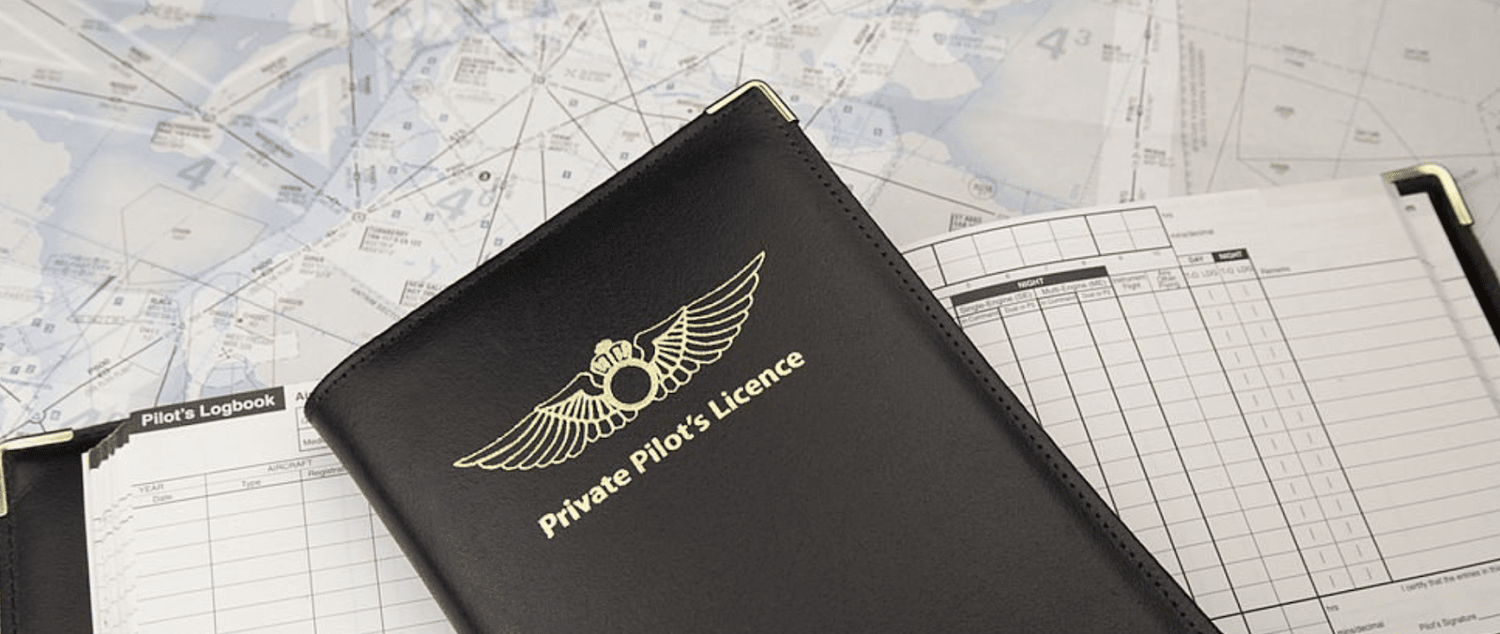 Ready to Get a Private Pilot License? This Guide is for You! - KORE HEADSET LLC