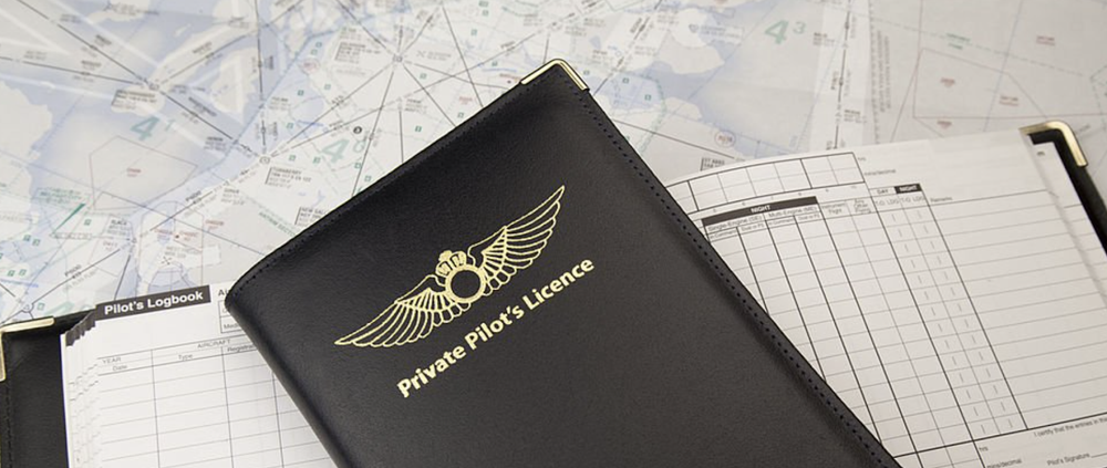Get a Private Pilot License