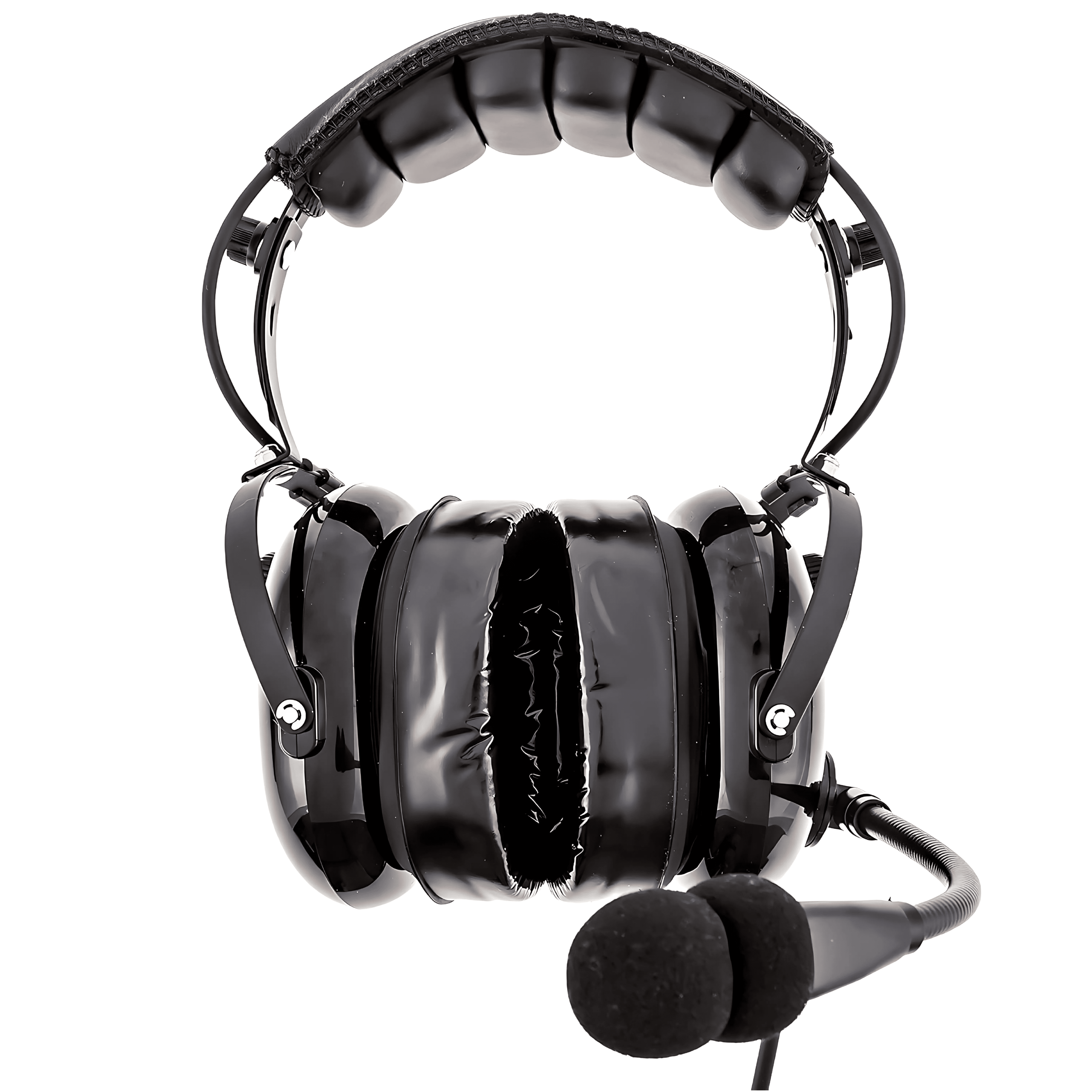 Kore Aviation Gel Ear Seal (2 Pairs) - KORE HEADSET LLC