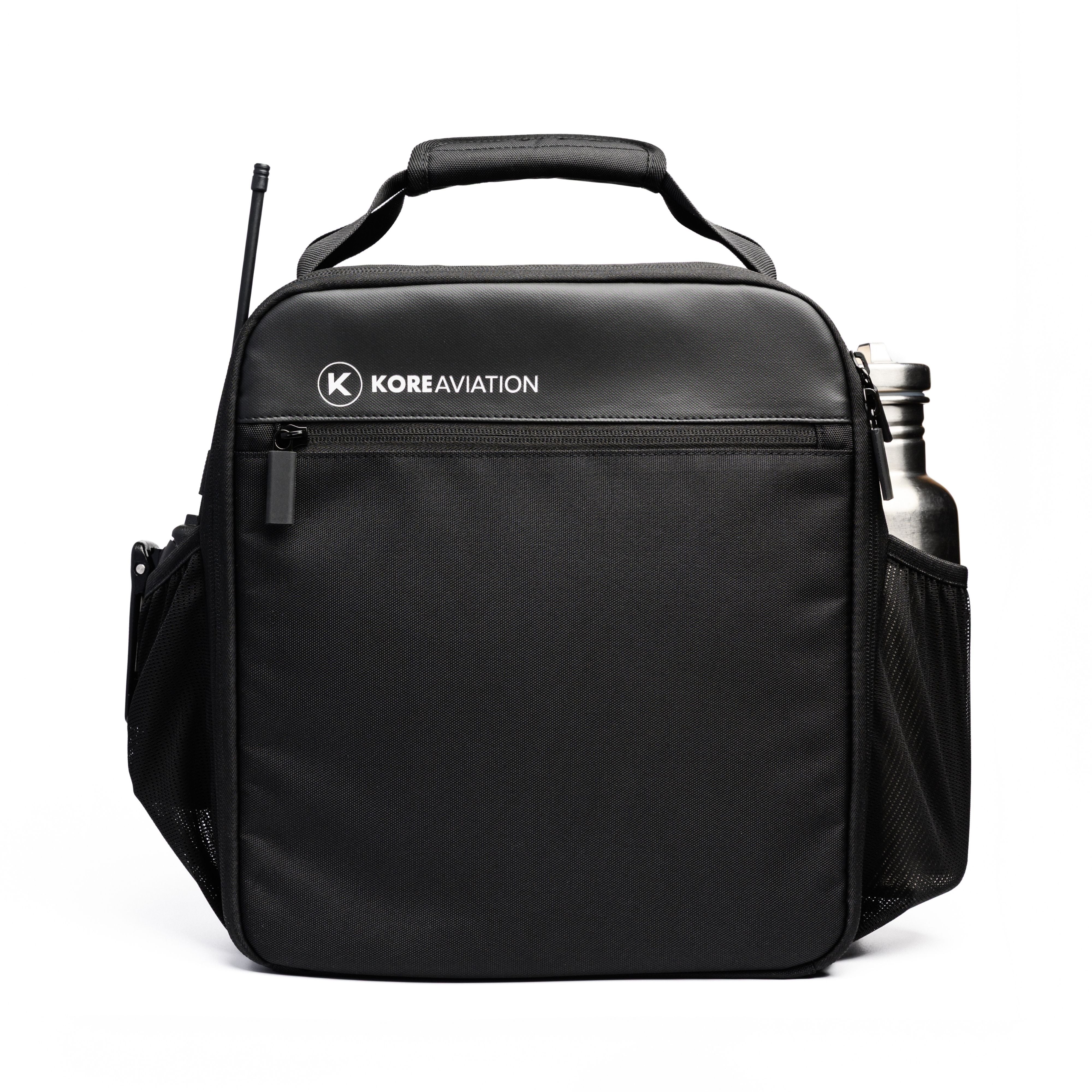 KORE Pilot Flight Bag – KORE HEADSET LLC