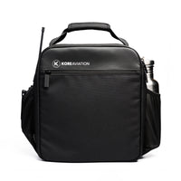 Kore Aviation Pilot Flight Bag - KORE HEADSET LLC