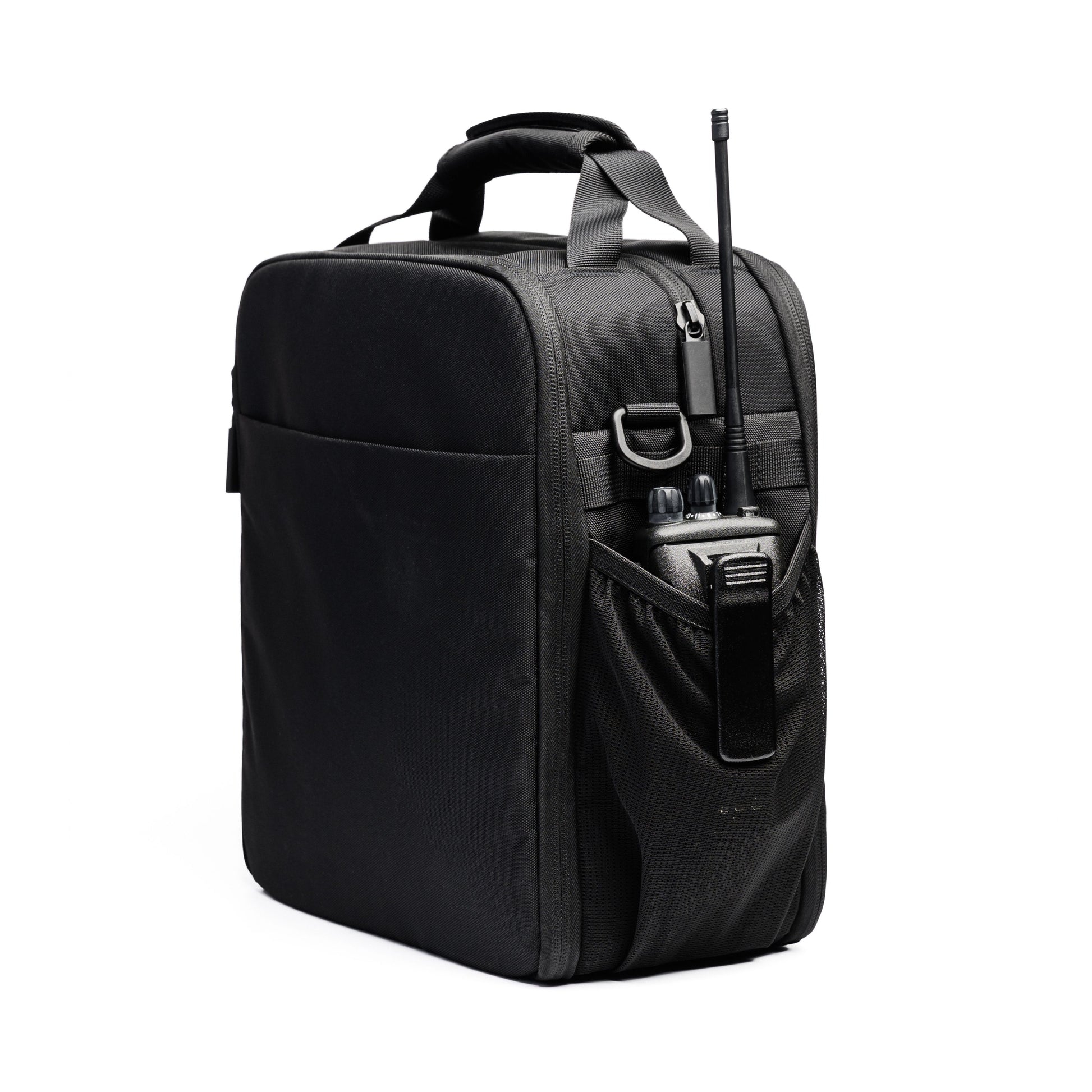 Kore Aviation Pilot Flight Bag - KORE HEADSET LLC