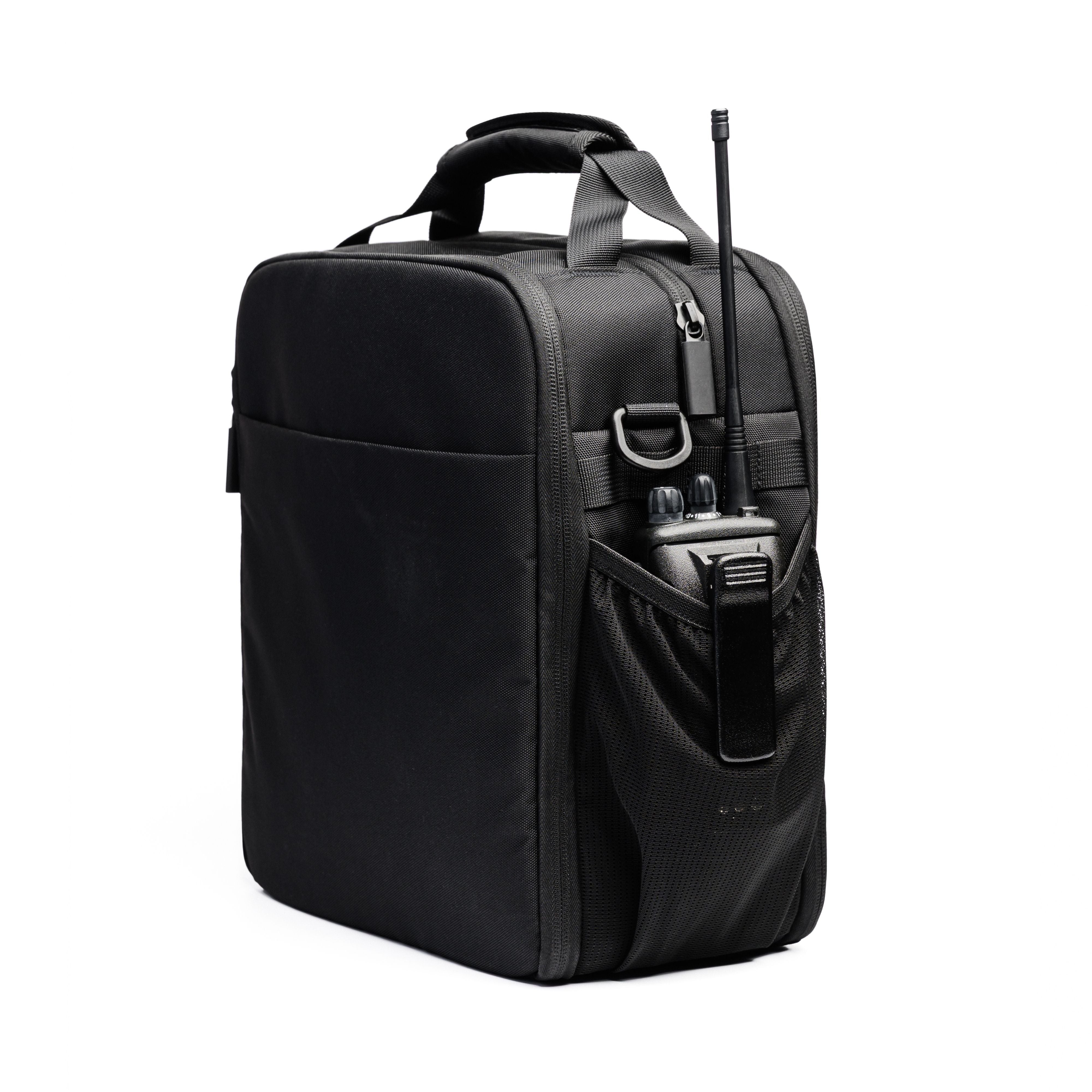 Kore Aviation Pilot Flight Bag - KORE HEADSET LLC
