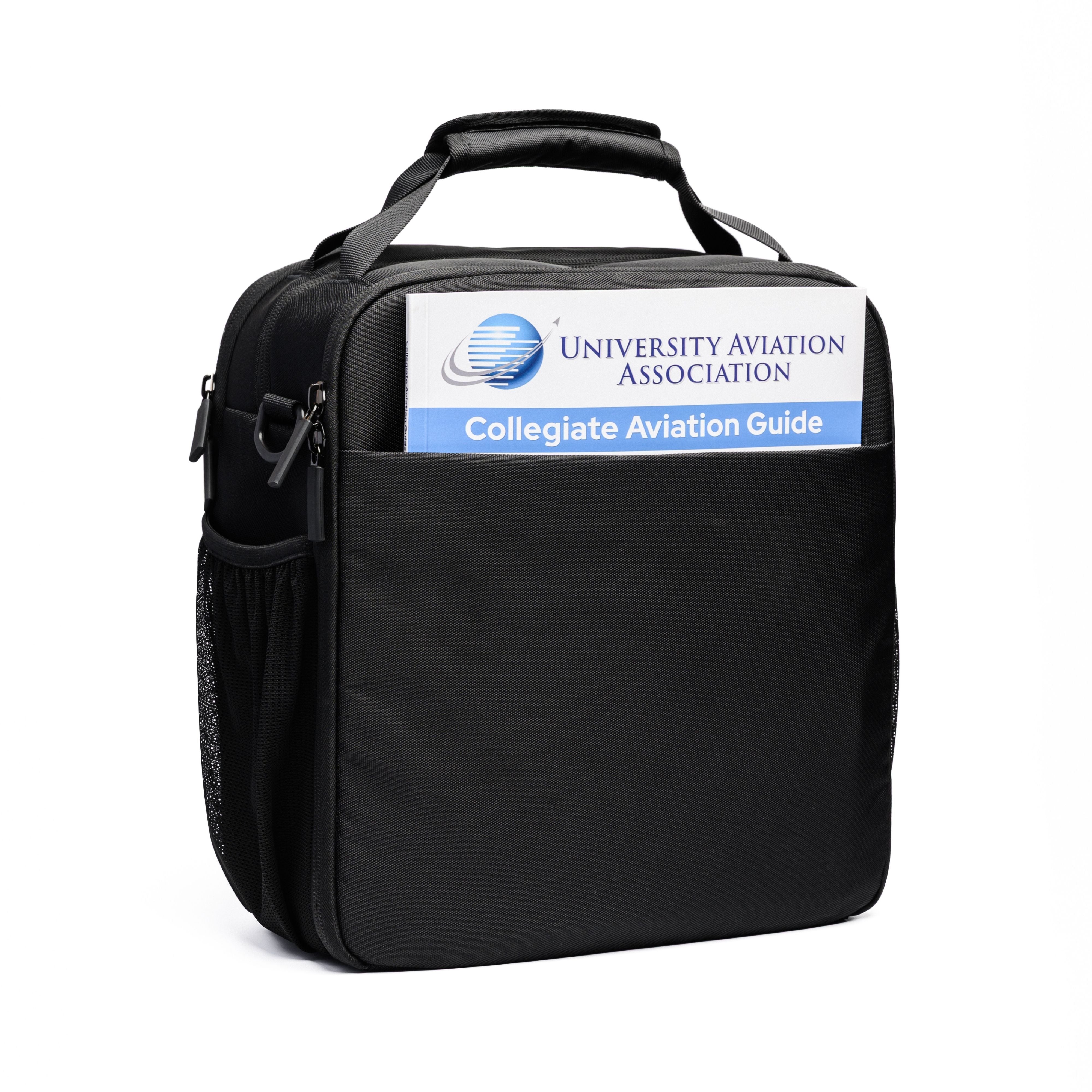 Kore Aviation Pilot Flight Bag - KORE HEADSET LLC