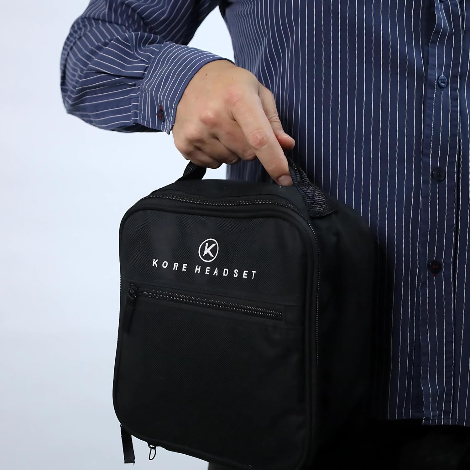 KORE Pilot Headset Bag