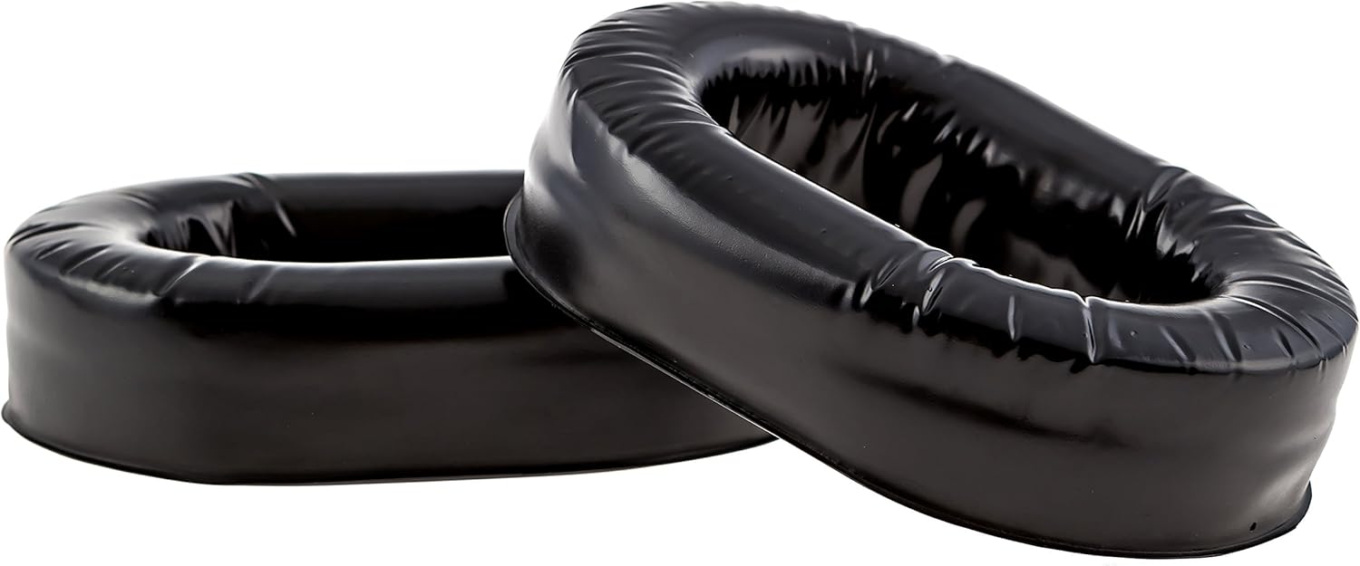 Bundle: KORE KA-1 with Cloth Ear Covers & Gel Ear Seals