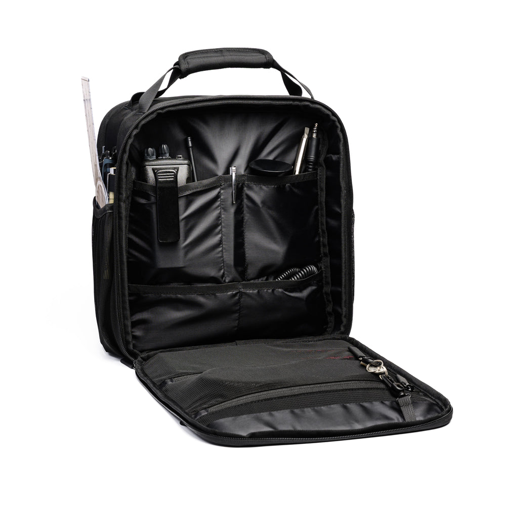 
                      
                        Kore Aviation Pilot Flight Bag
                      
                    