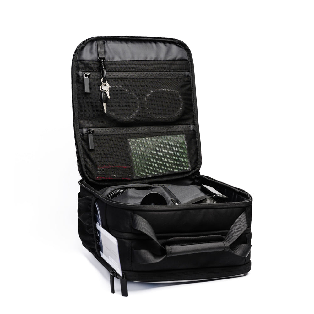 
                      
                        Kore Aviation Pilot Flight Bag
                      
                    