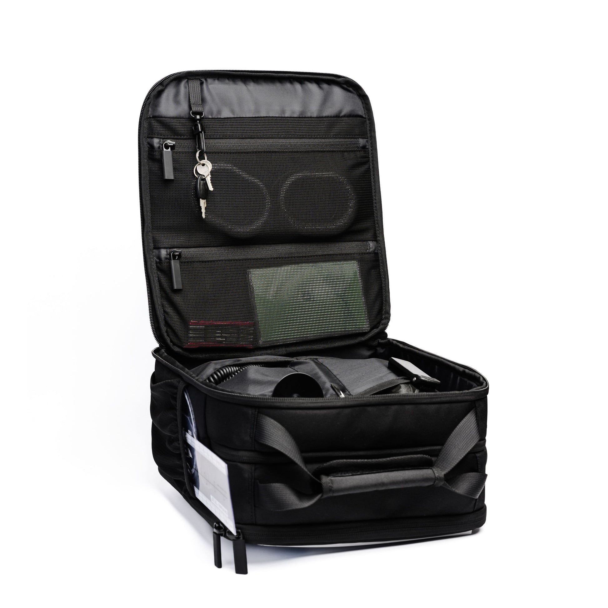 Kore Aviation Pilot Flight Bag - KORE HEADSET LLC