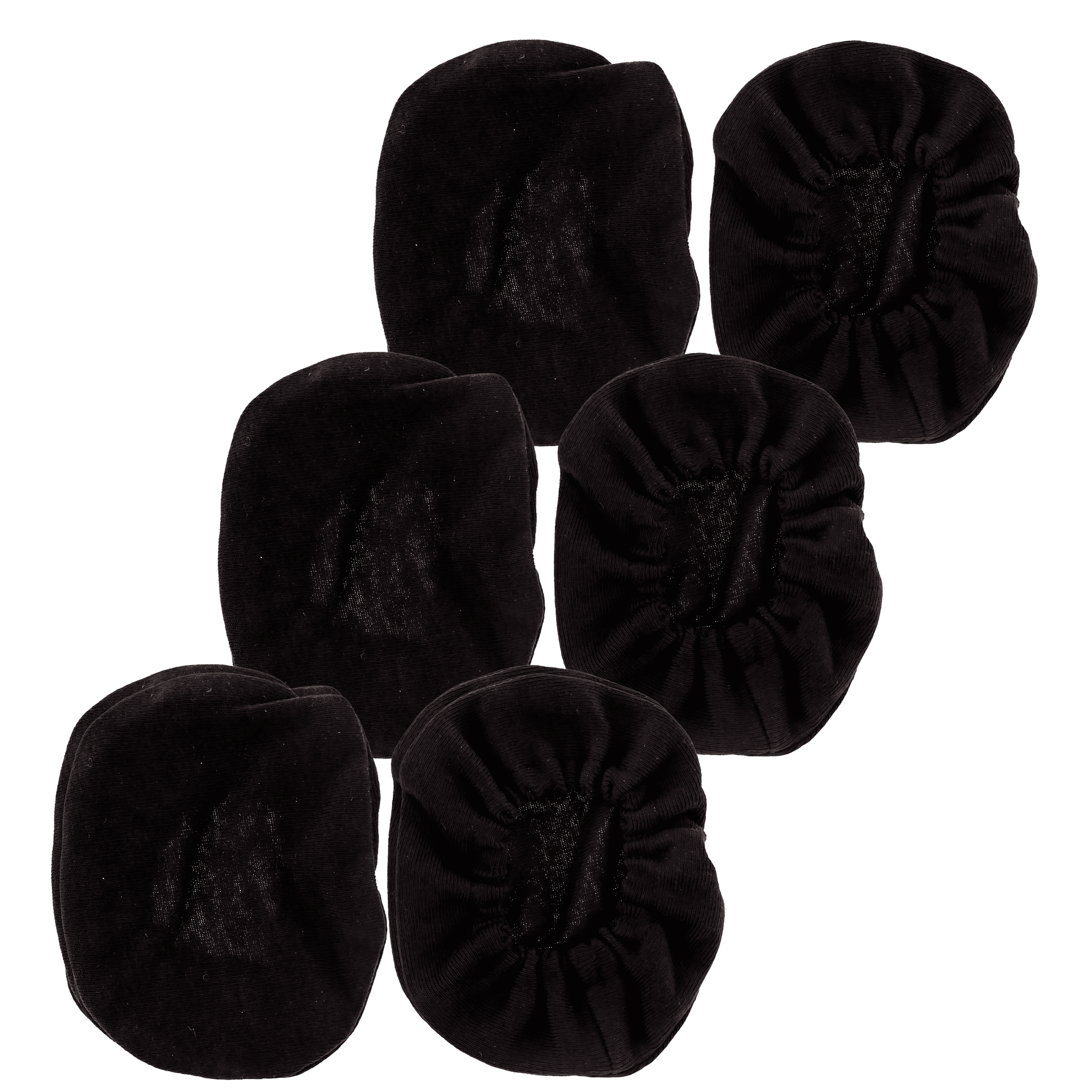 Kore Aviation Cloth Ear Cover (3 Pairs) - KORE HEADSET LLC