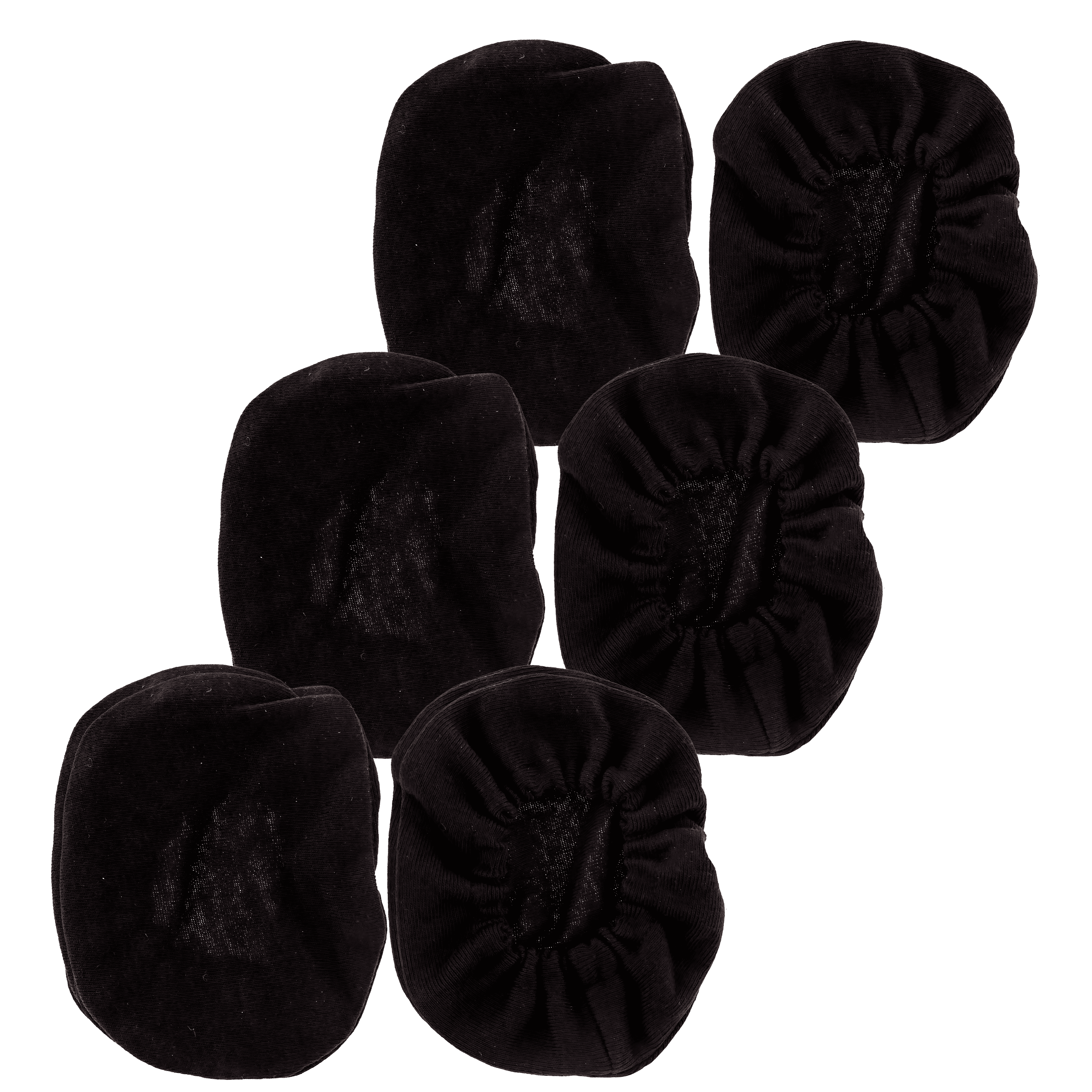 Kore Aviation Cloth Ear Cover (3 Pairs) - KORE HEADSET LLC