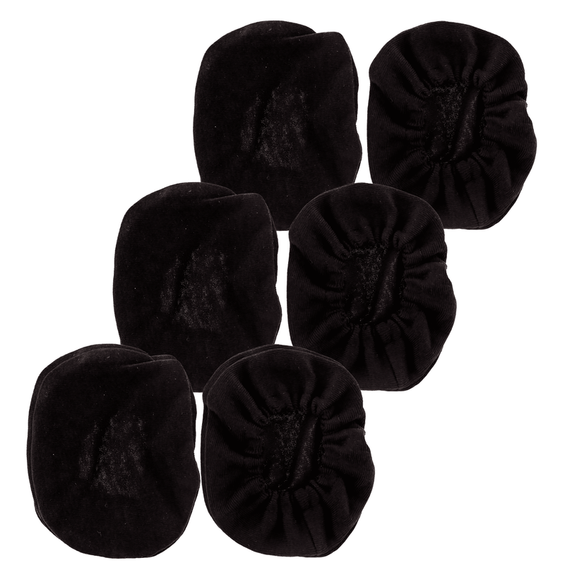 Kore Aviation Cloth Ear Cover (3 Pairs) - KORE HEADSET LLC
