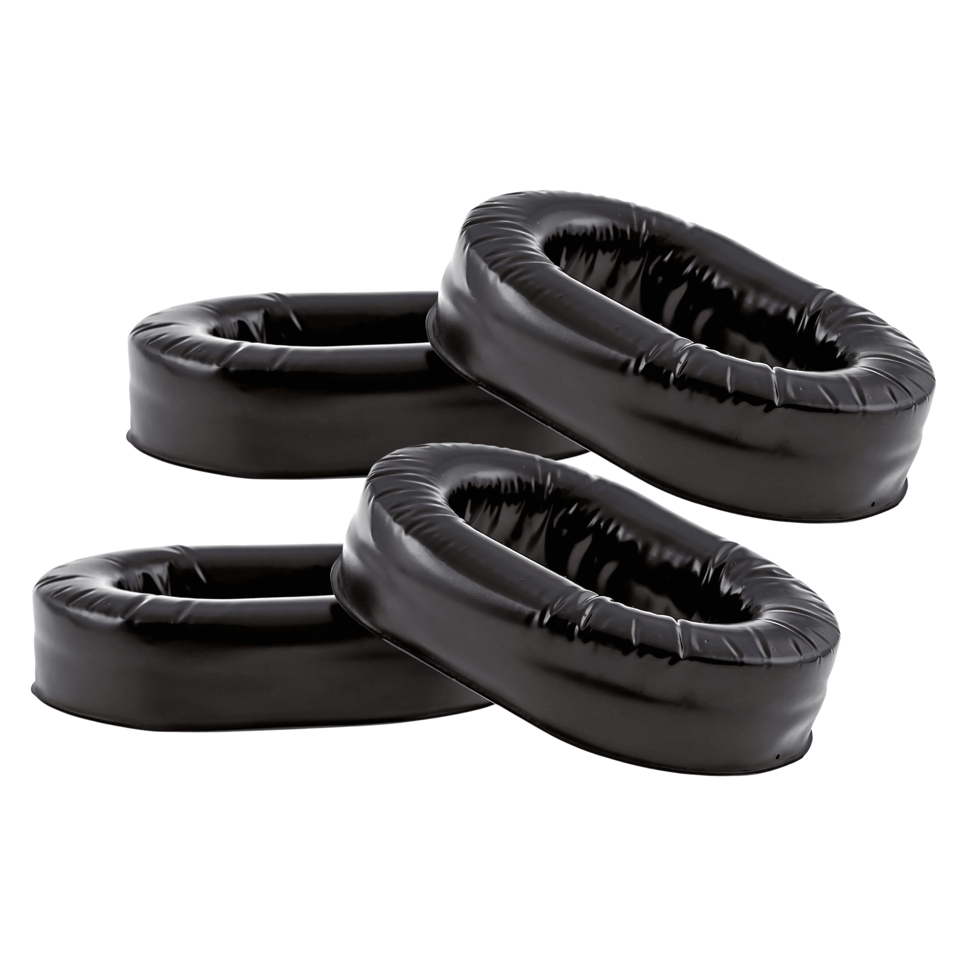Kore Aviation Gel Ear Seal (2 Pairs) - KORE HEADSET LLC