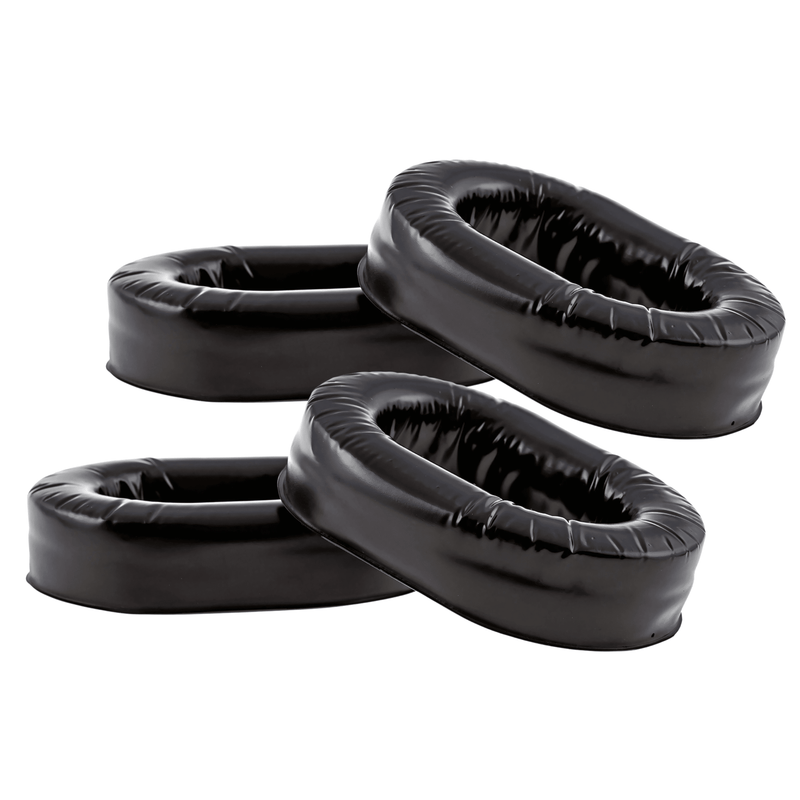 Kore Aviation Gel Ear Seal (2 Pairs) - KORE HEADSET LLC