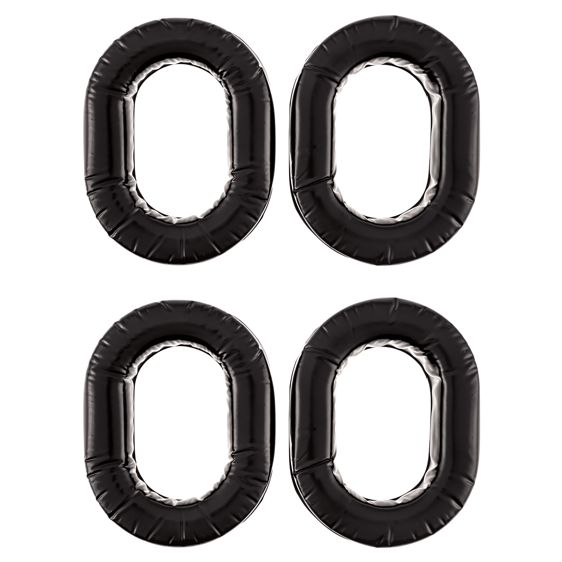 Kore Aviation Gel Ear Seal (2 Pairs) - KORE HEADSET LLC