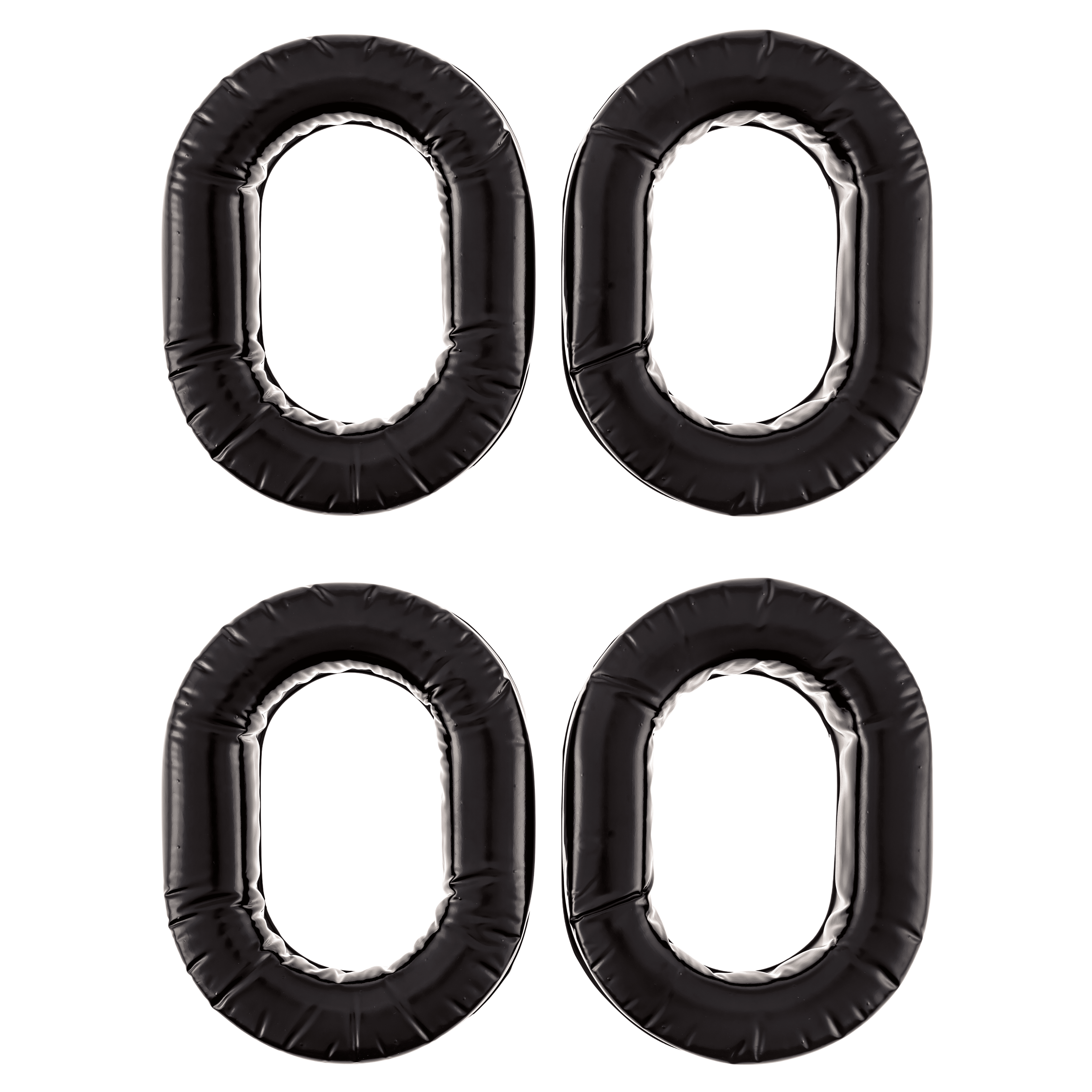 Kore Aviation Gel Ear Seal (2 Pairs) - KORE HEADSET LLC