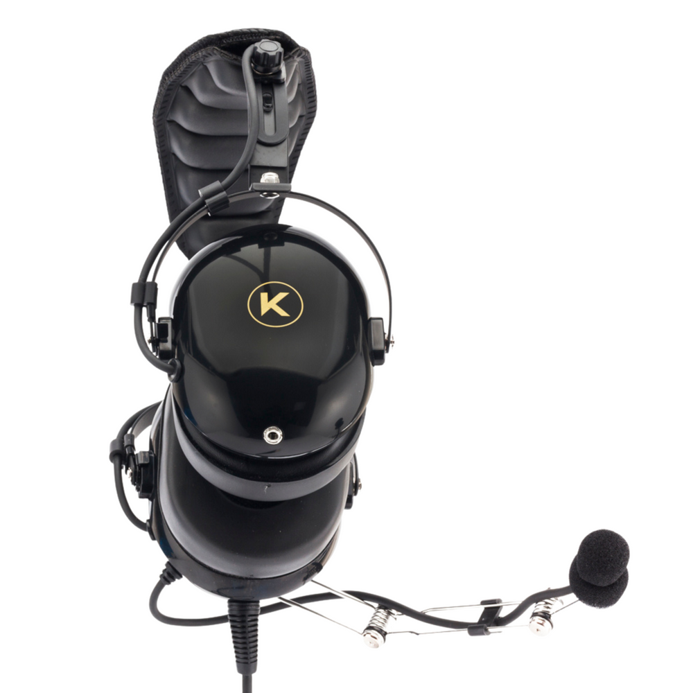 
                      
                        P1 Aviation Headset (Mono) with Headset Bag
                      
                    