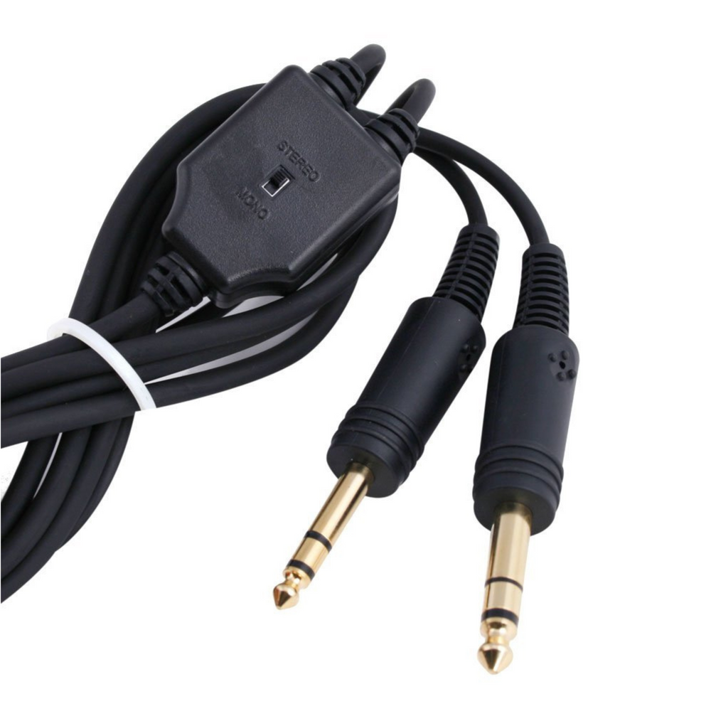 
                      
                        KA-1 Aviation Headset (Mono & Stereo) with Headset Bag
                      
                    