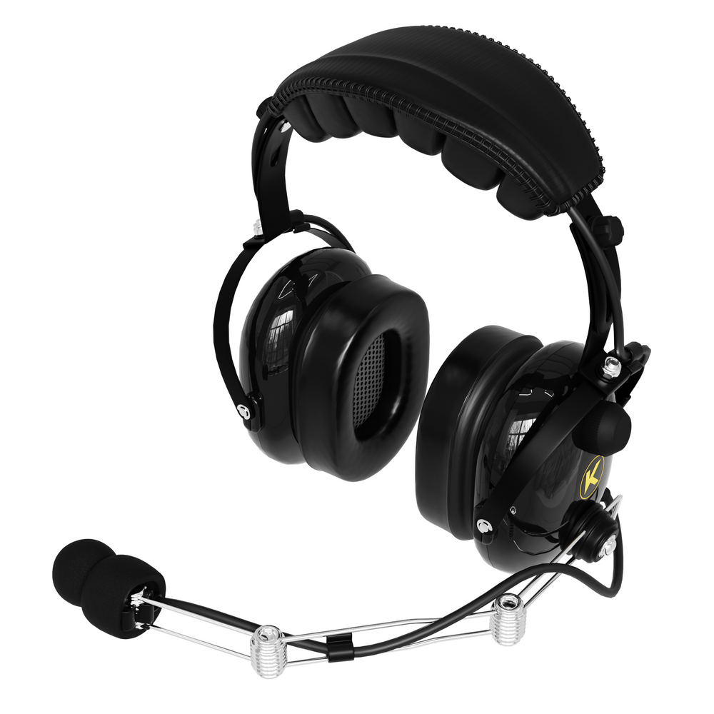 
                      
                        P1 Aviation Headset (Mono)
                      
                    