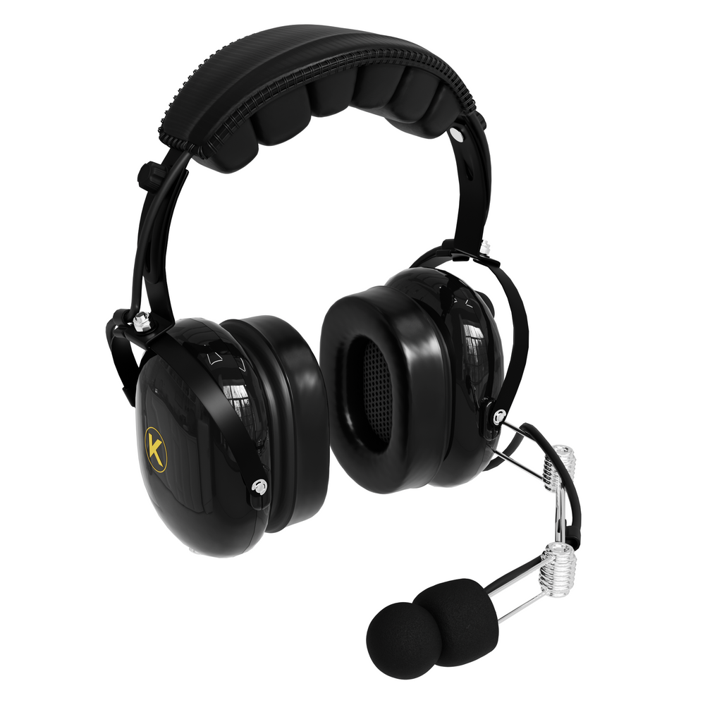 
                      
                        P1 Aviation Headset (Mono) with Headset Bag
                      
                    