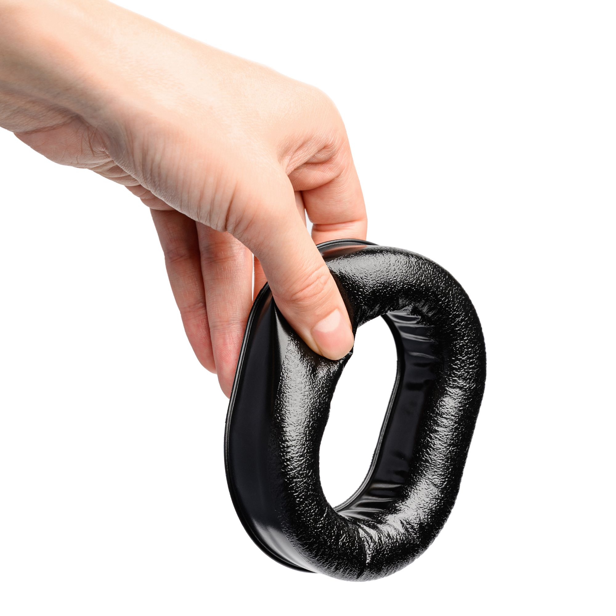 KORE Textured Gel Ear Seal (1 Pair)