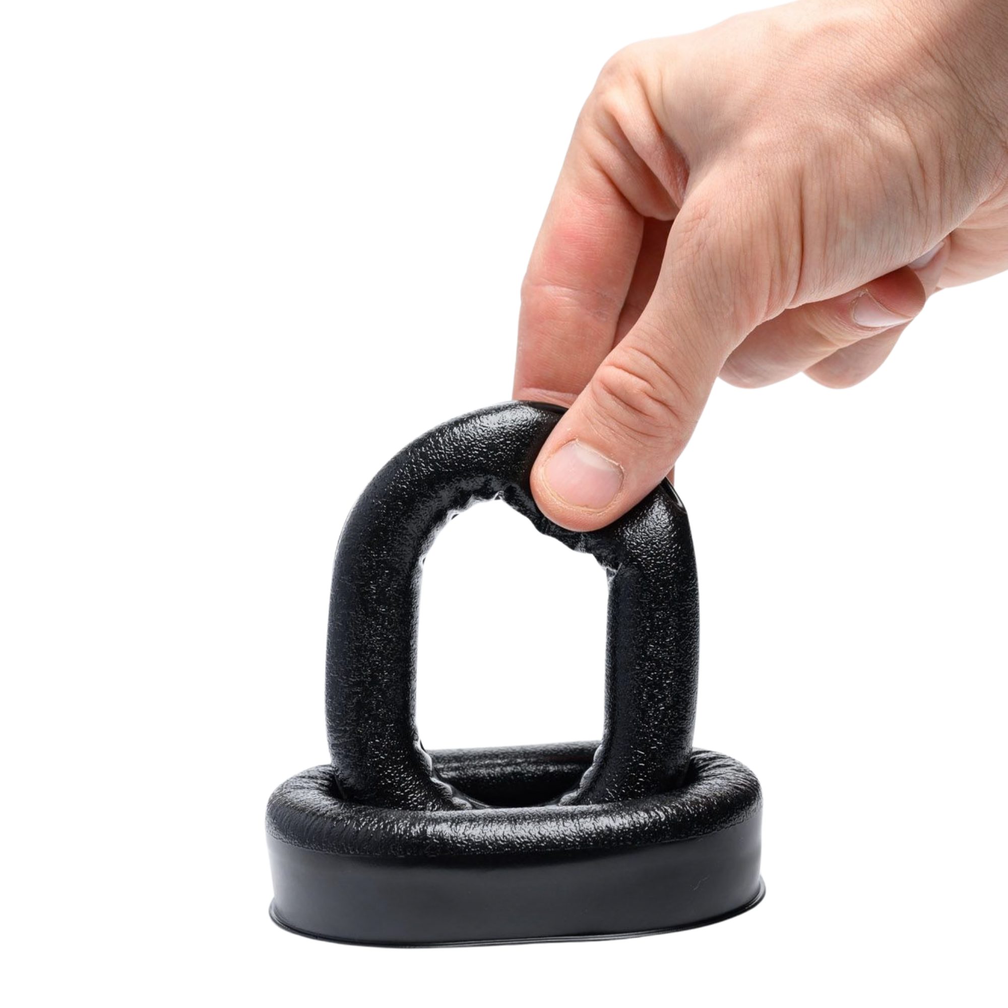 KORE Textured Gel Ear Seal (1 Pair)