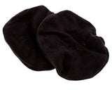 KORE AVIATION Washable Cloth Ear Cover for Aviation, Racing, Gaming, Safety Style Headsets (Sold in Pairs)