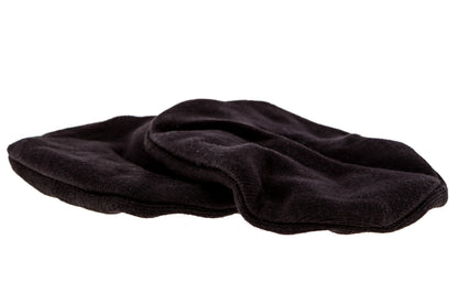 KORE AVIATION Washable Cloth Ear Cover for Aviation, Racing, Gaming, Safety Style Headsets (Sold in Pairs)