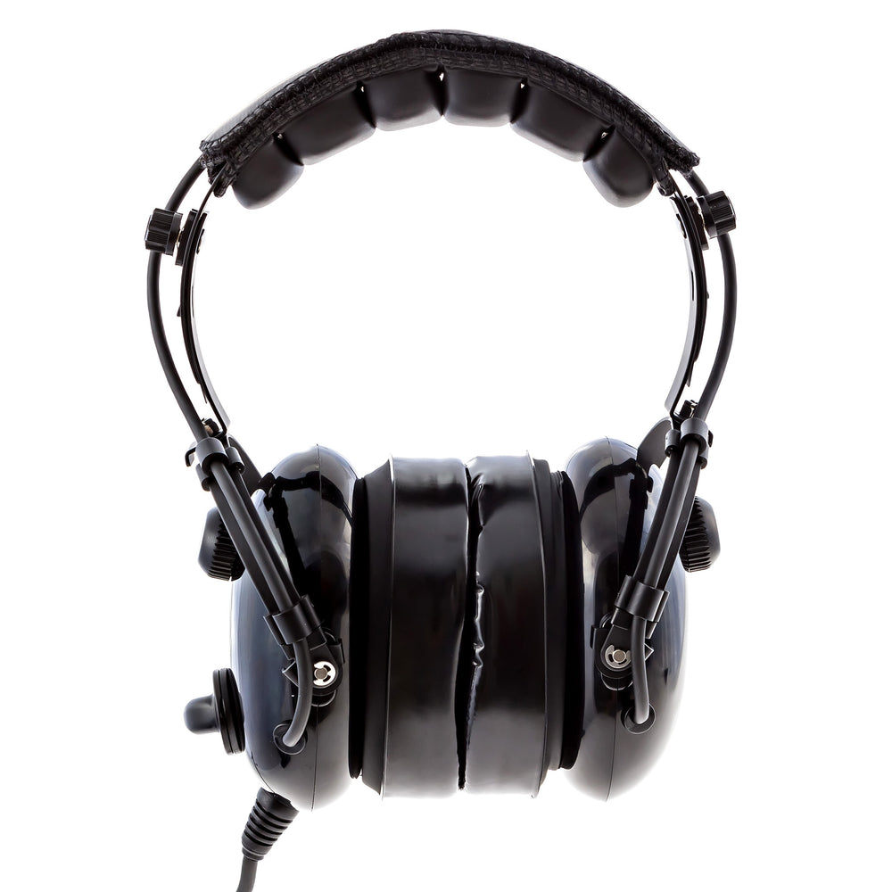 
                      
                        KA-1 Aviation Headset (Mono & Stereo) with Headset Bag
                      
                    