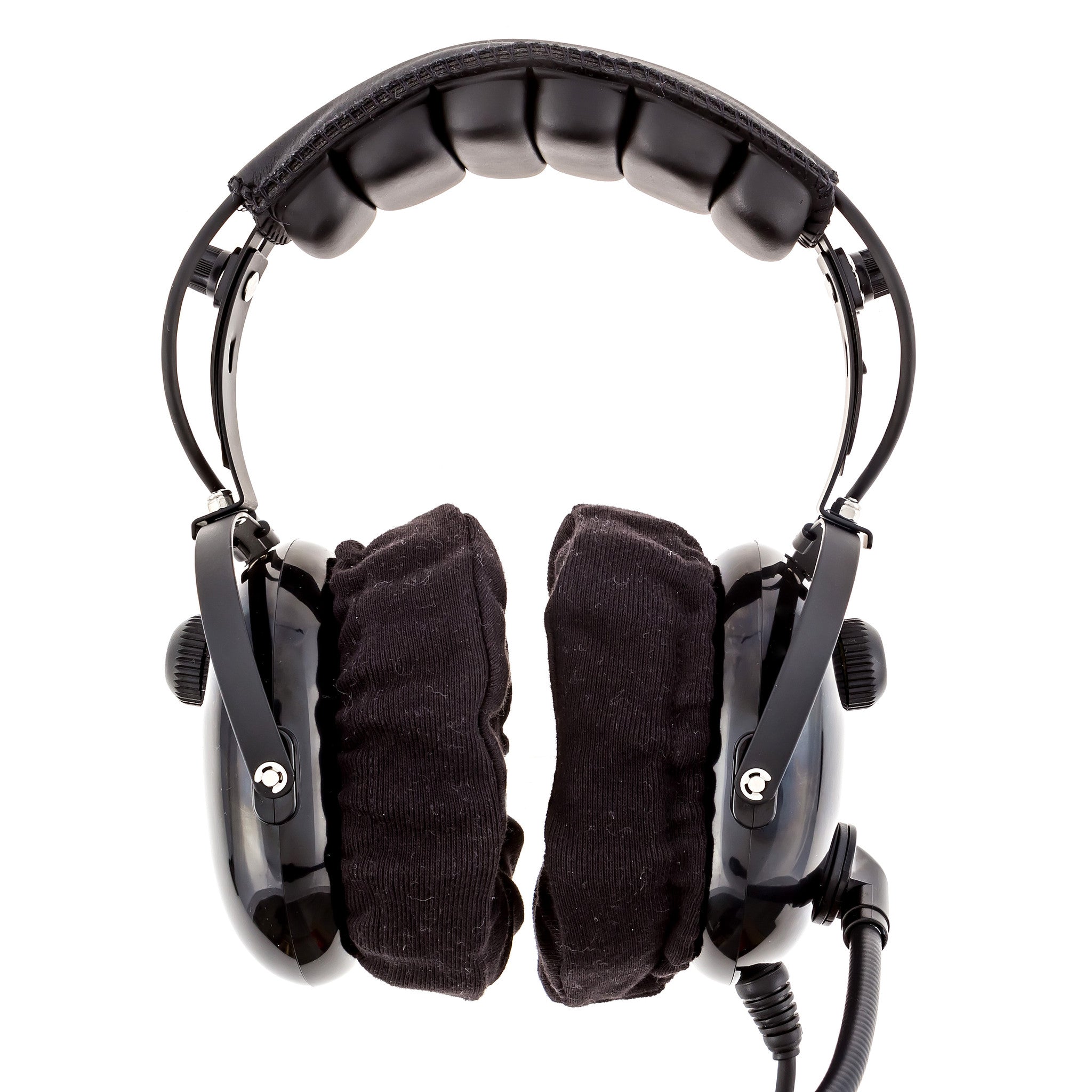 Kore Aviation Cloth Ear Cover (1 Pair) - KORE HEADSET LLC