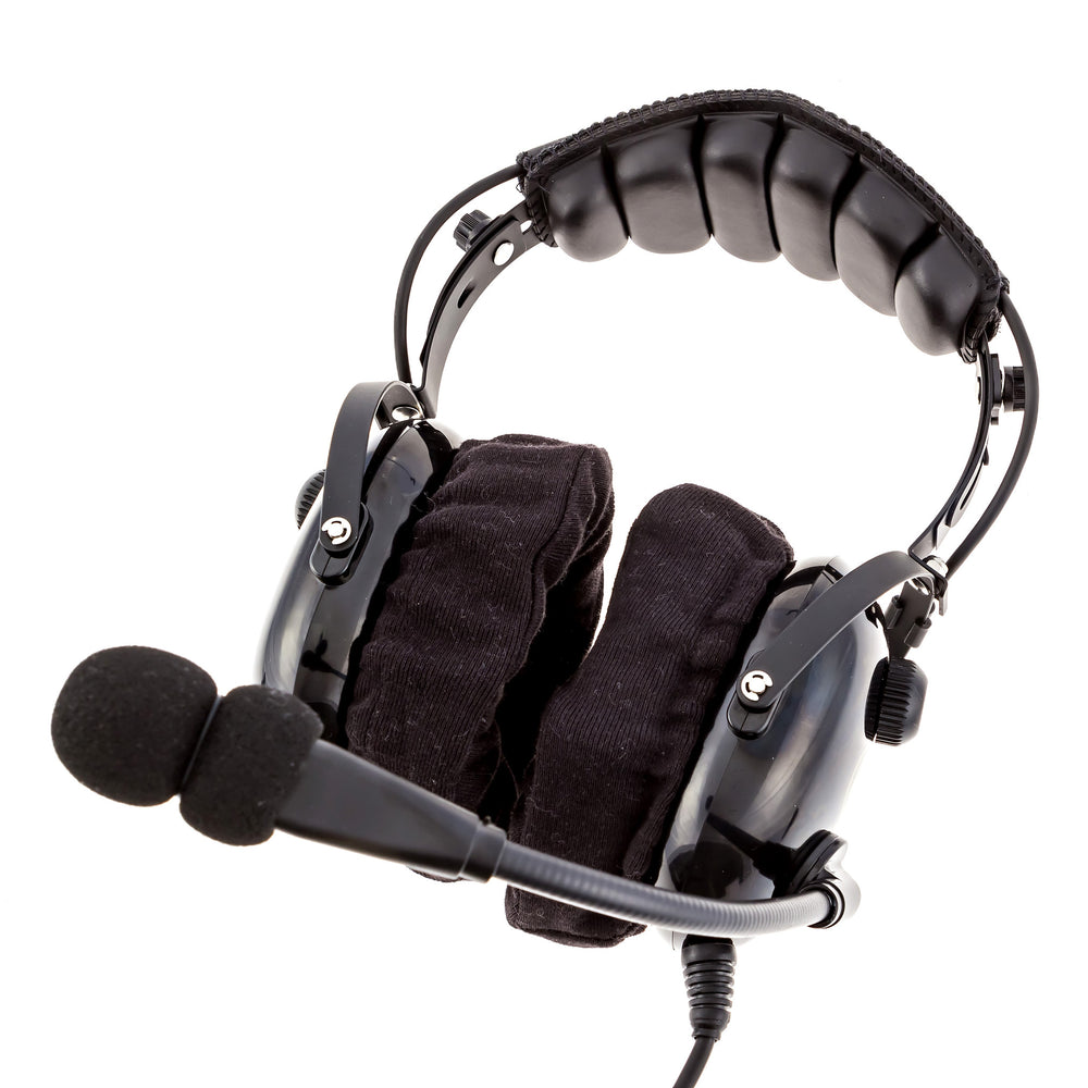
                      
                        Cloth Ear Cover (1 Pair)
                      
                    