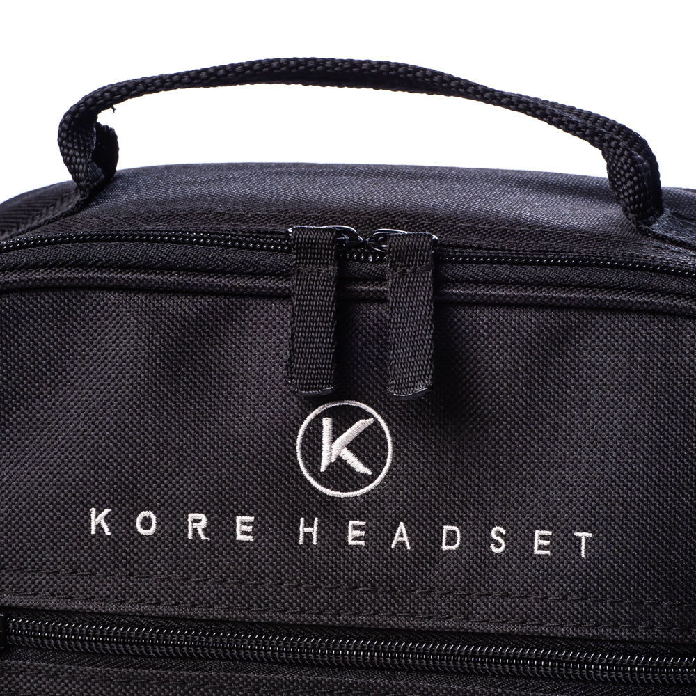 
                      
                        Pilot Headset Bag
                      
                    