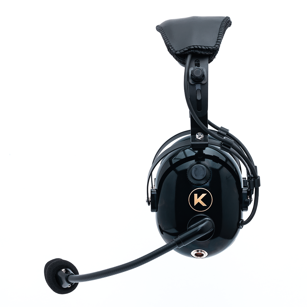 KORE BROADCAST KB-1 Stereo Production Headset