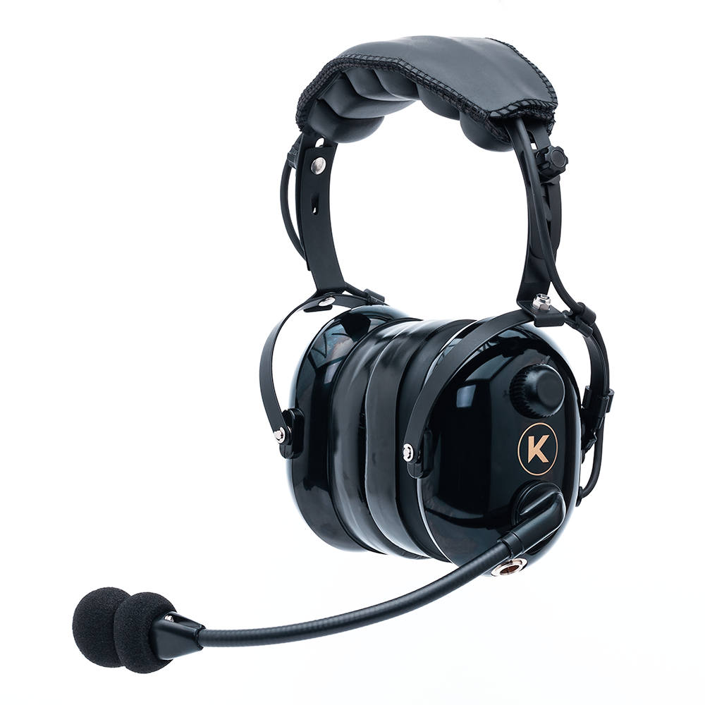 KORE BROADCAST KB-1 Stereo Production Headset