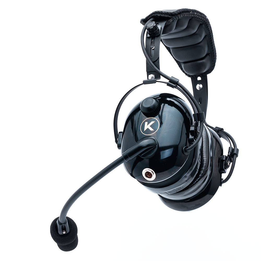 KB-1 Stereo Production Headset